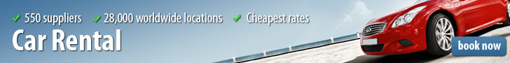 Book cheap car hire offers deals online for big savings